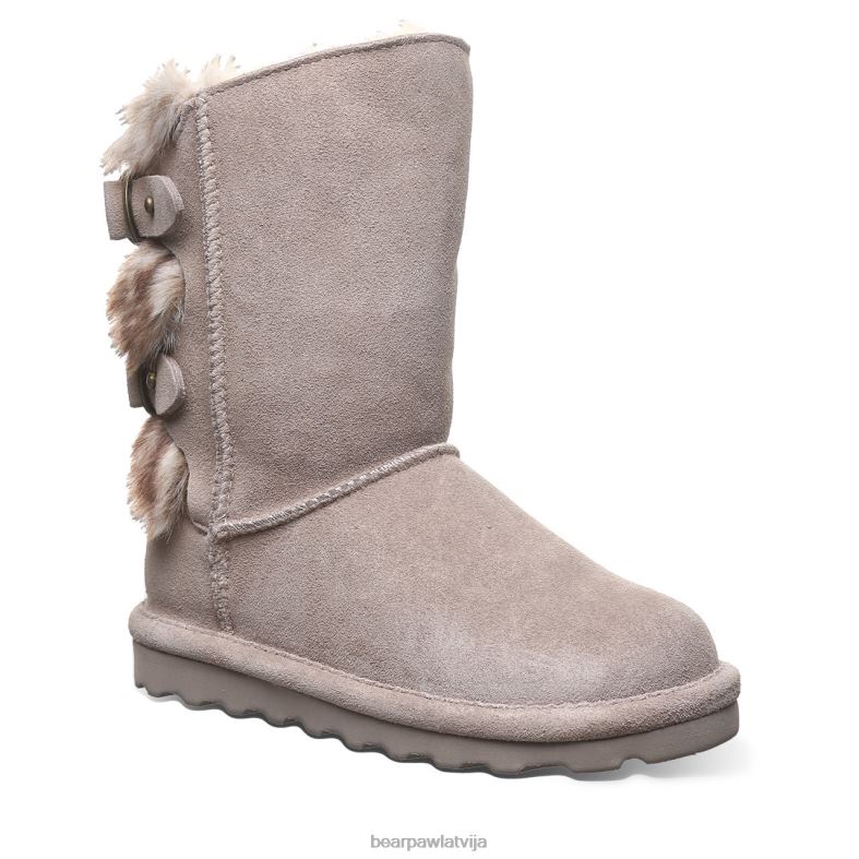 Bearpaw zābaki best sale